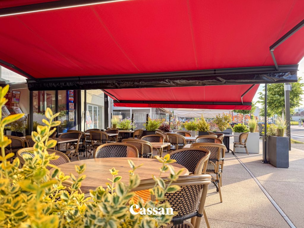 terminus - cassan immobilier