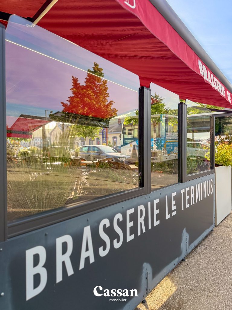 terminus - cassan immobilier