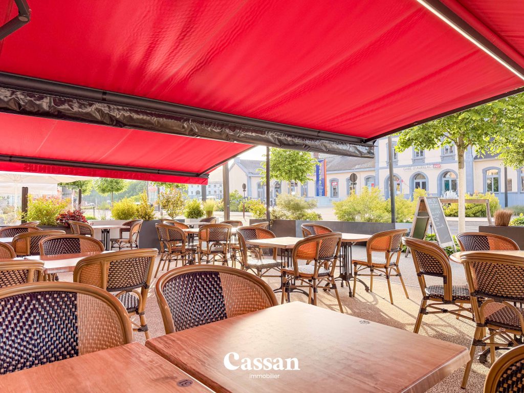 terminus - cassan immobilier