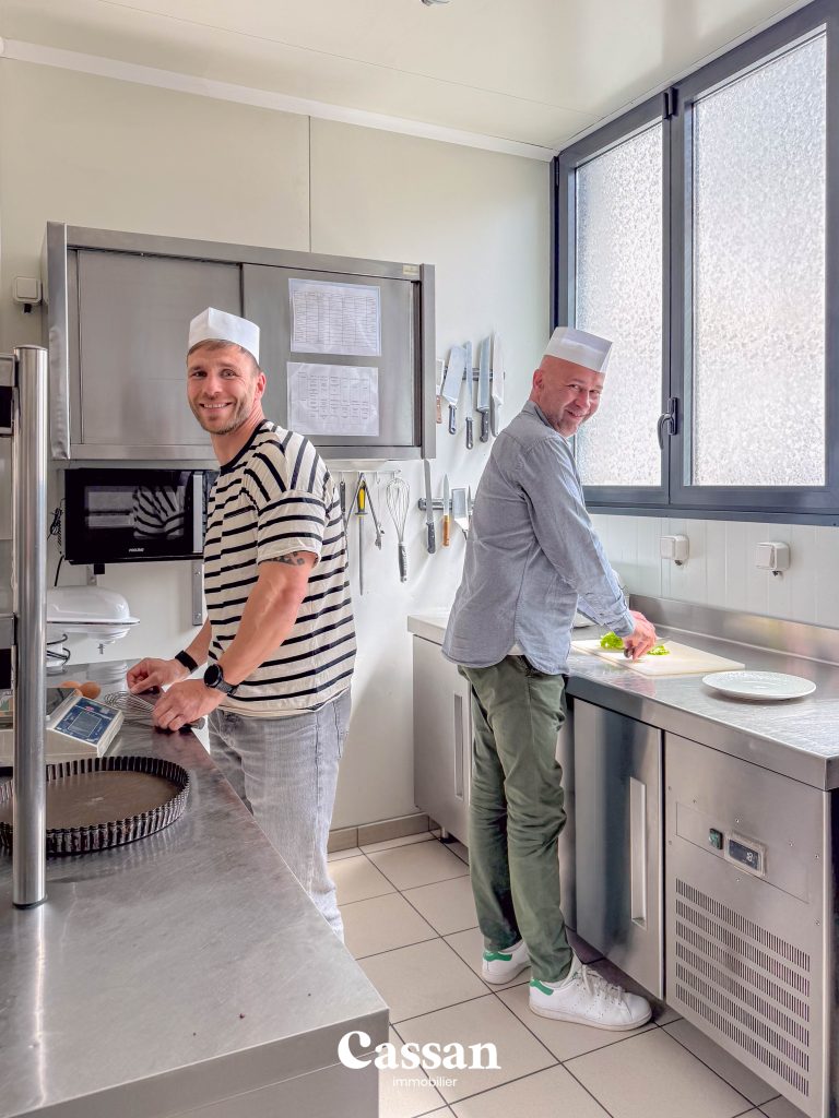 terminus - cassan immobilier