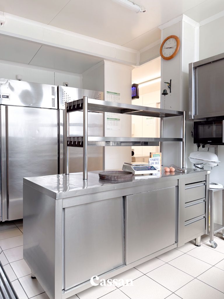 terminus - cassan immobilier