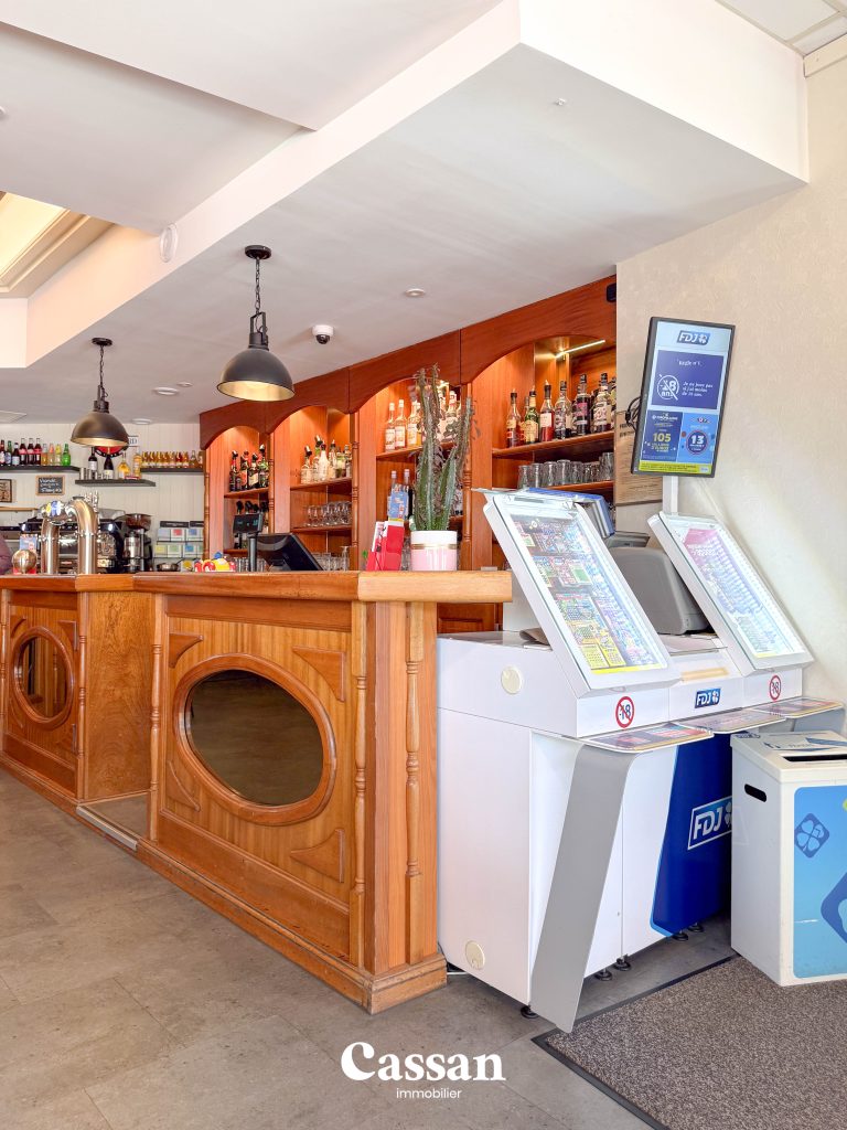 terminus - cassan immobilier