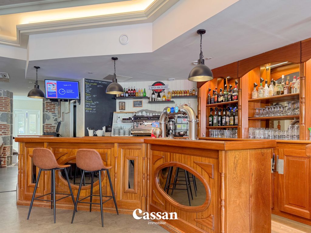 terminus - cassan immobilier