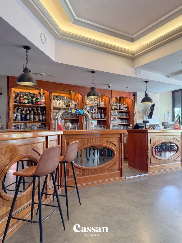terminus - cassan immobilier
