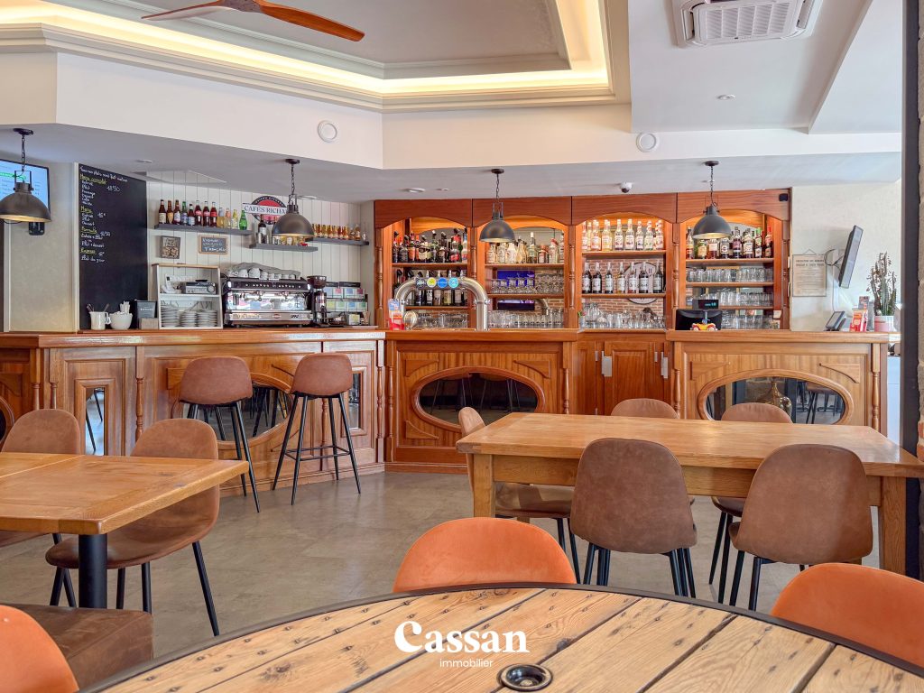 terminus - cassan immobilier