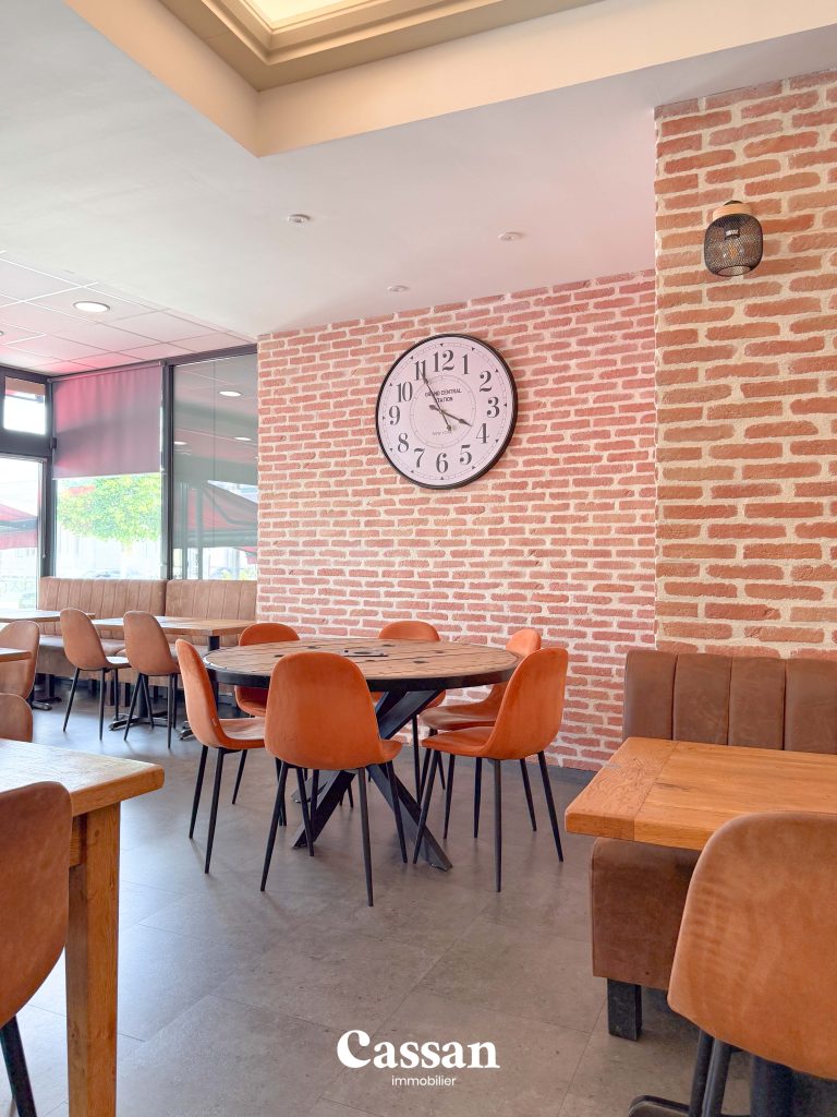terminus - cassan immobilier