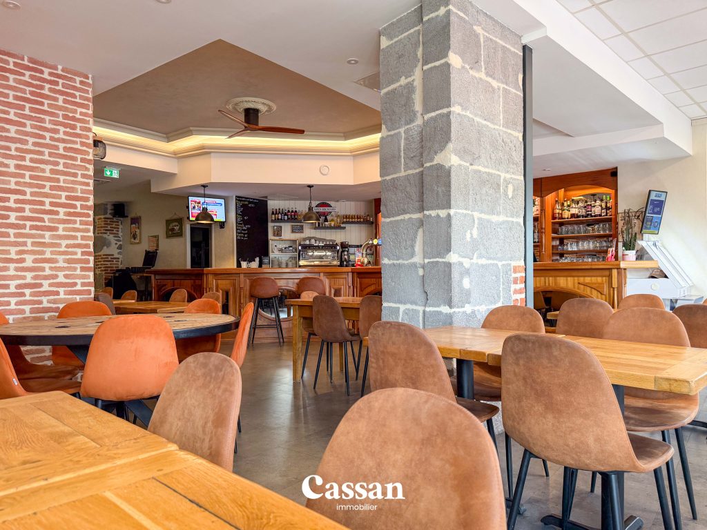 terminus - cassan immobilier
