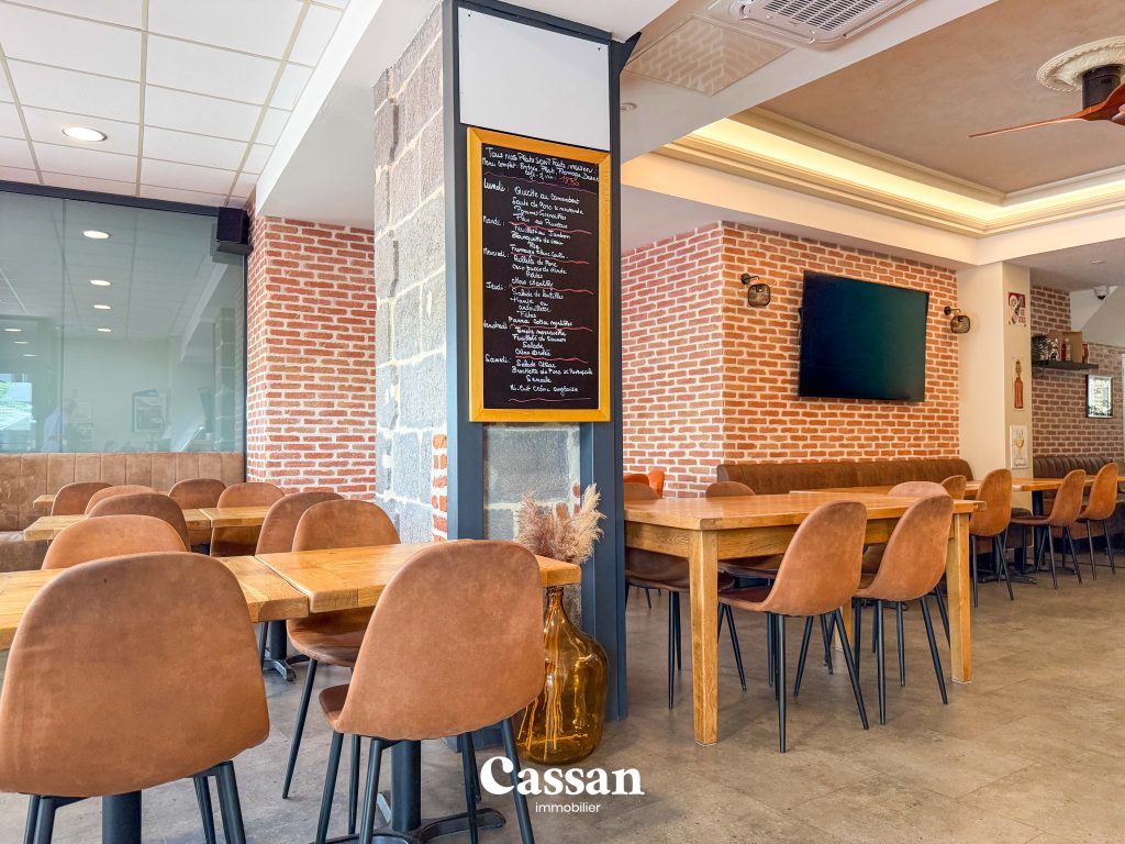 terminus - cassan immobilier
