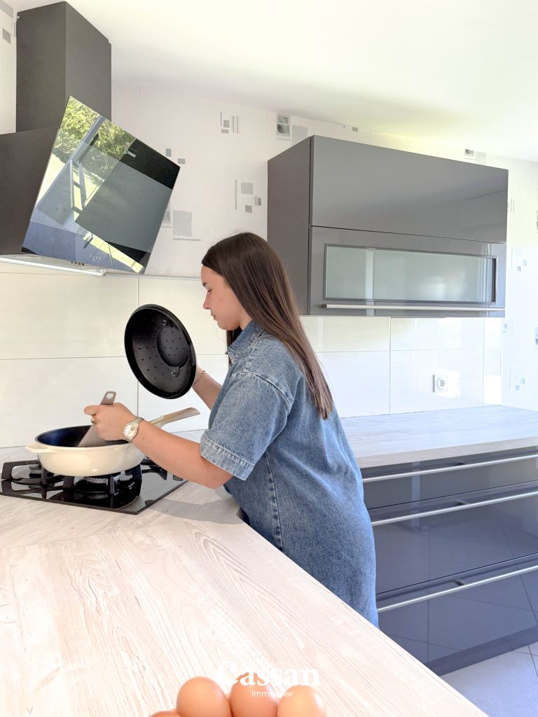 maison à vendre - naucelles - Cassan immobilier