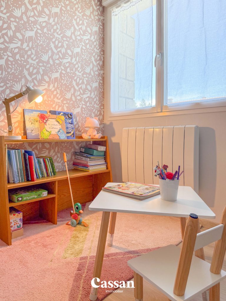 maison à vendre - naucelles - Cassan immobilier