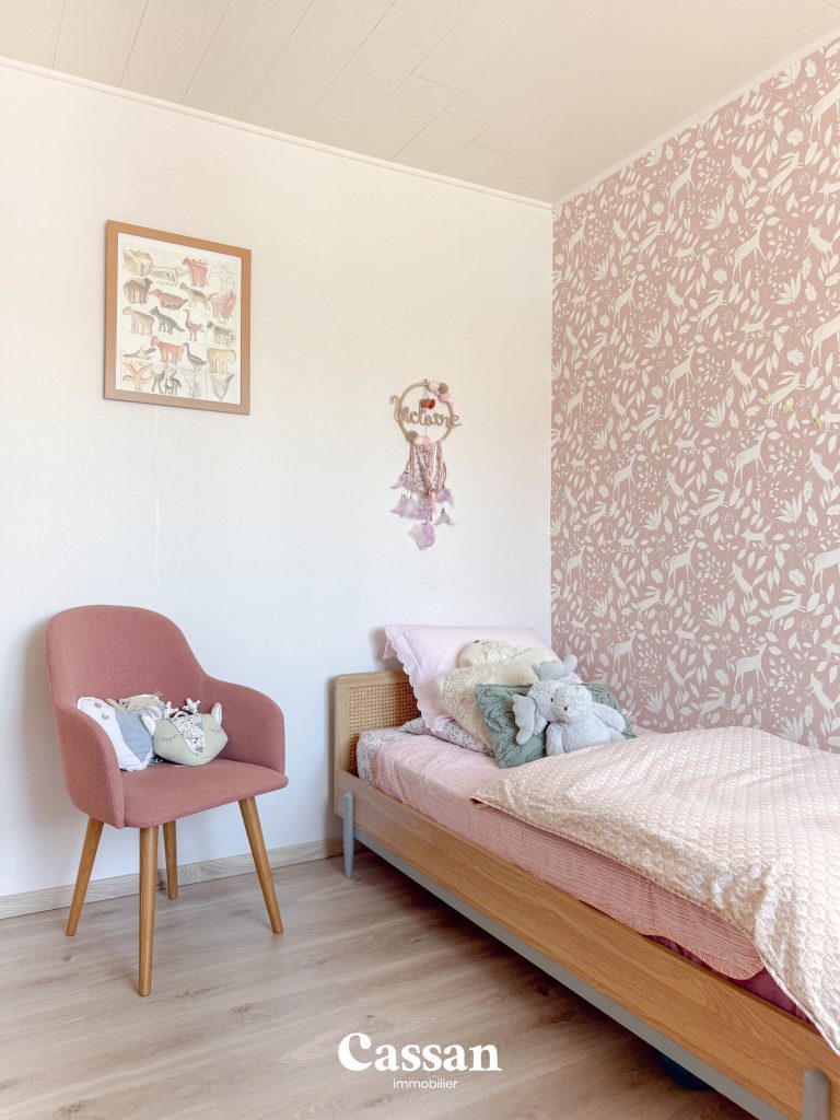 maison à vendre - naucelles - Cassan immobilier