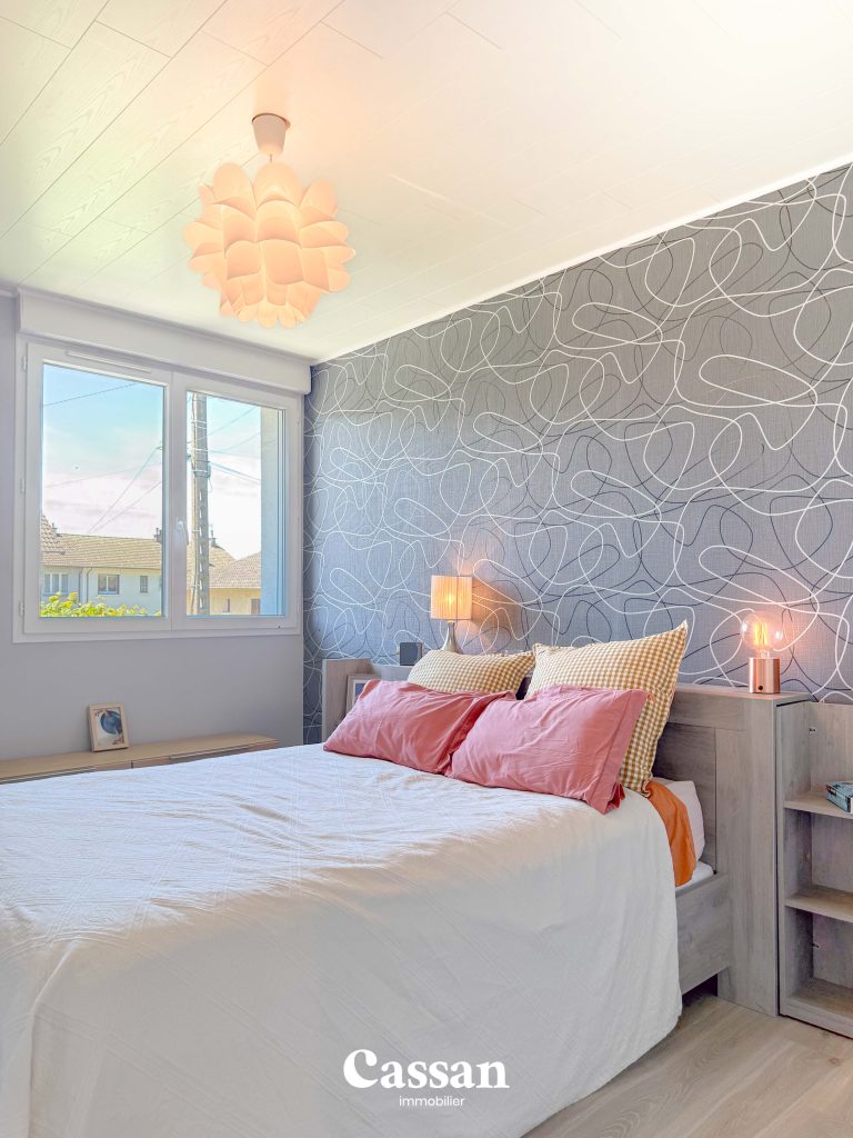maison à vendre - naucelles - Cassan immobilier