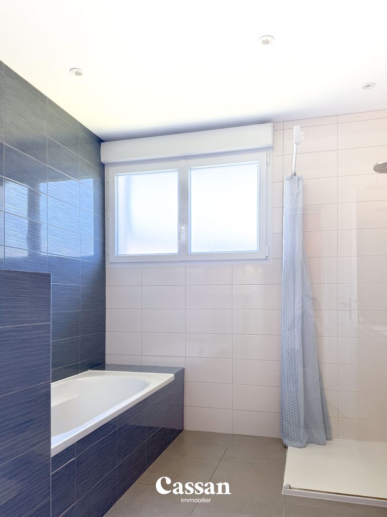 maison à vendre - naucelles - Cassan immobilier