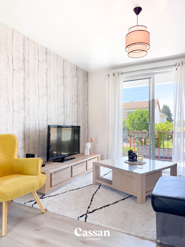 maison à vendre - naucelles - Cassan immobilier