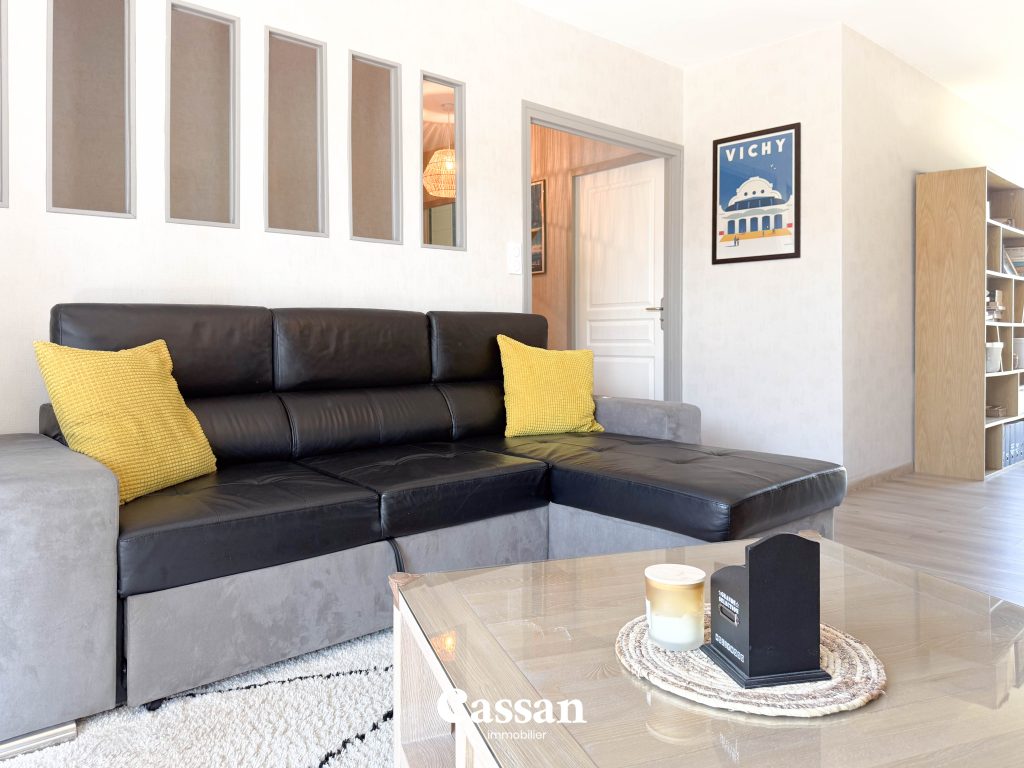 maison à vendre - naucelles - Cassan immobilier