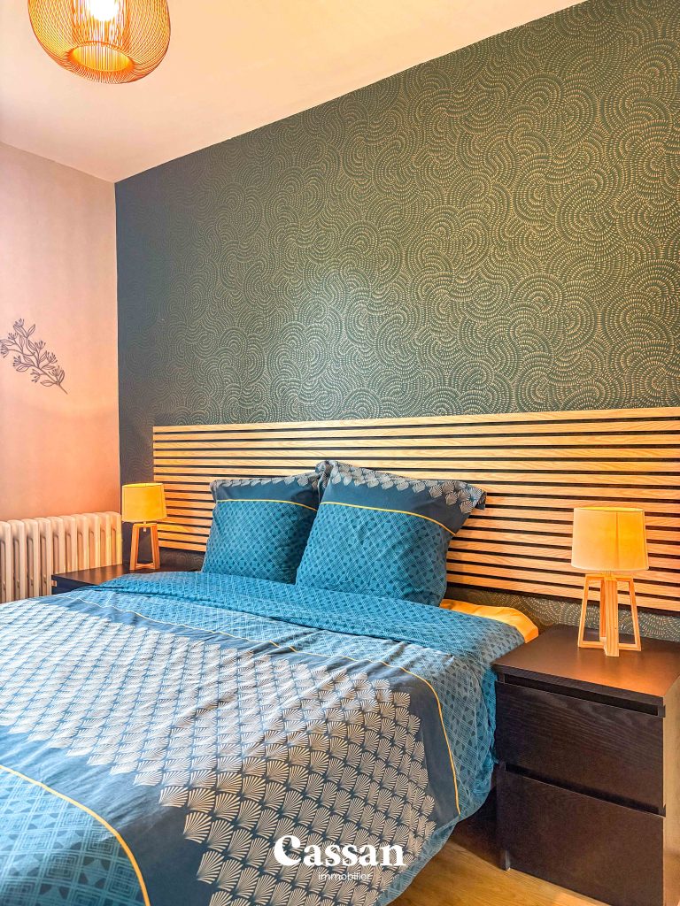 Maison à vendre - Lafeuillade - Cassan immobilier Agence Immobilière Aurillac