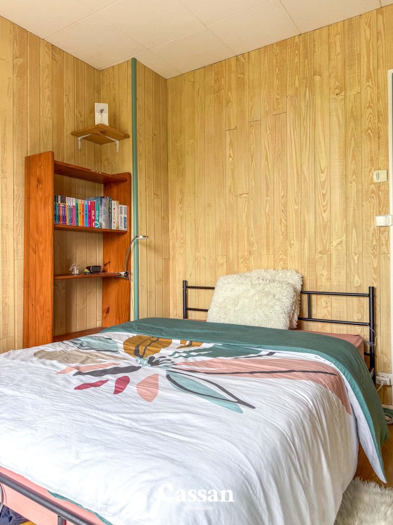 Maison à vendre - Lafeuillade - Cassan immobilier Agence Immobilière Aurillac