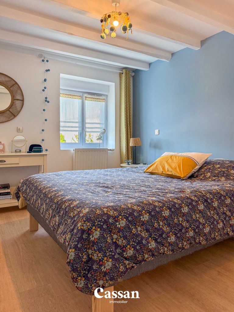 Maison à vendre - Aurillac - Cassan immobilier Agence Immobilière Aurillac