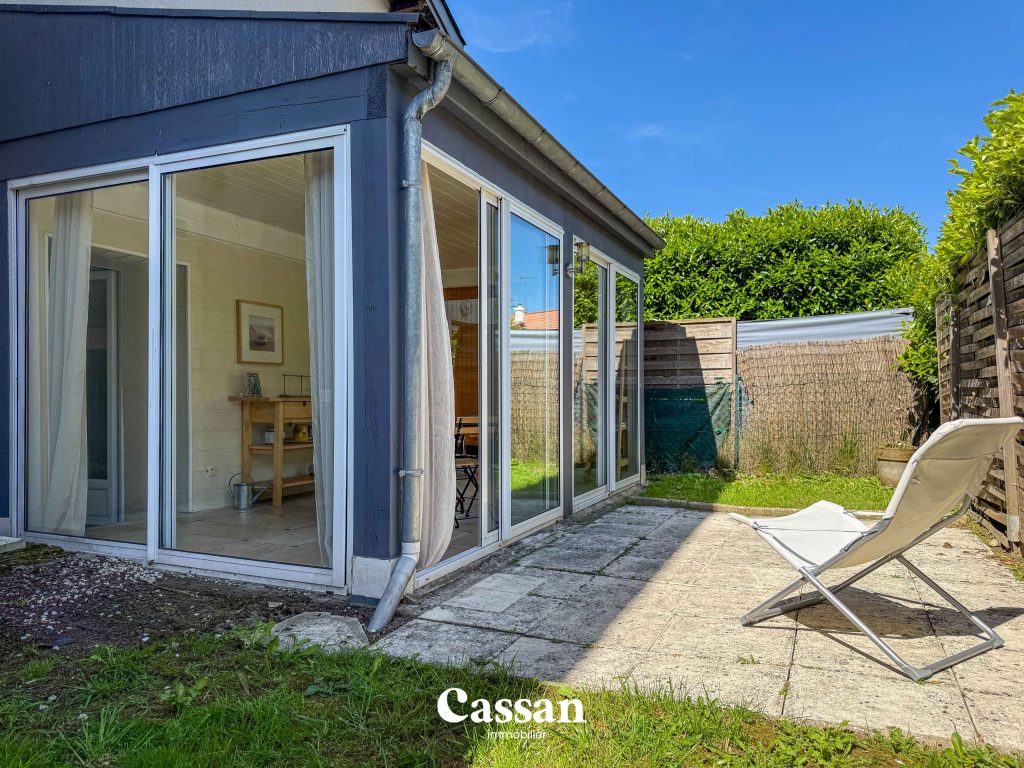 Maison à vendre - Aurillac - Cassan immobilier Agence Immobilière Aurillac