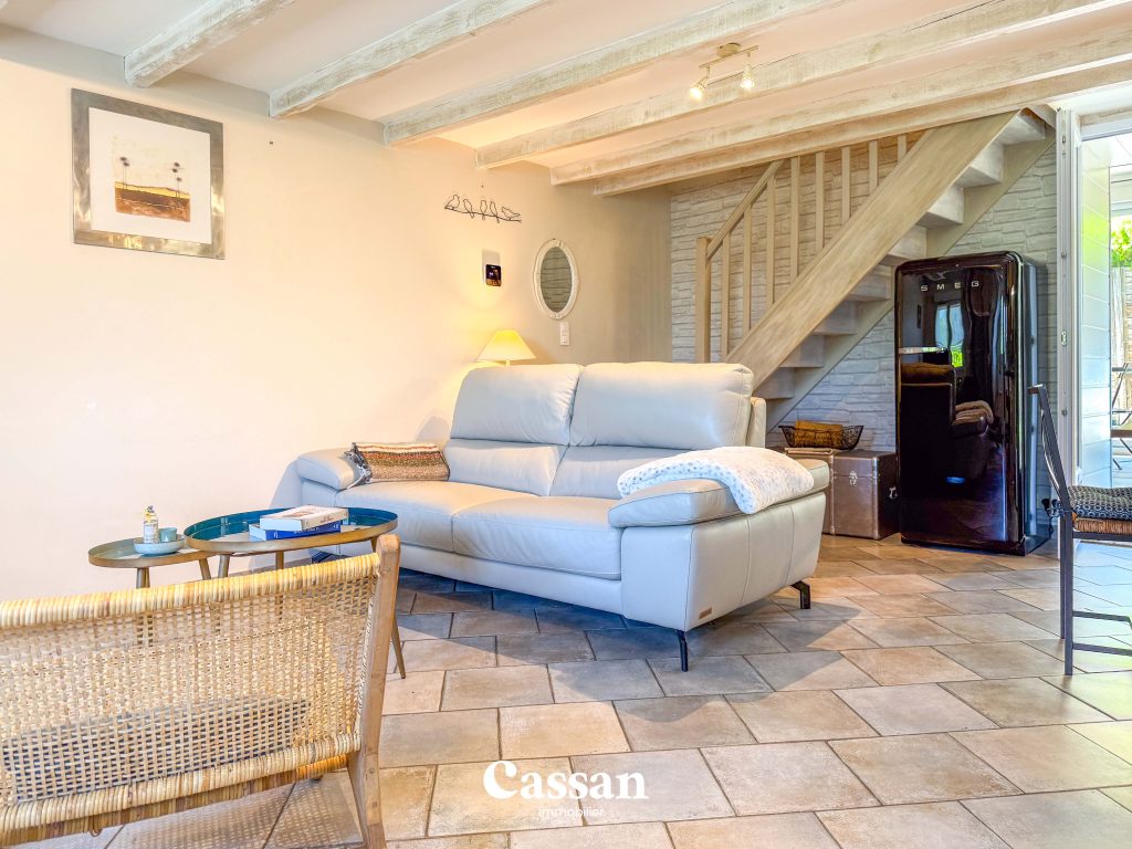 Maison à vendre - Aurillac - Cassan immobilier Agence Immobilière Aurillac