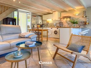 Maison à vendre - Aurillac - Cassan immobilier Agence Immobilière Aurillac
