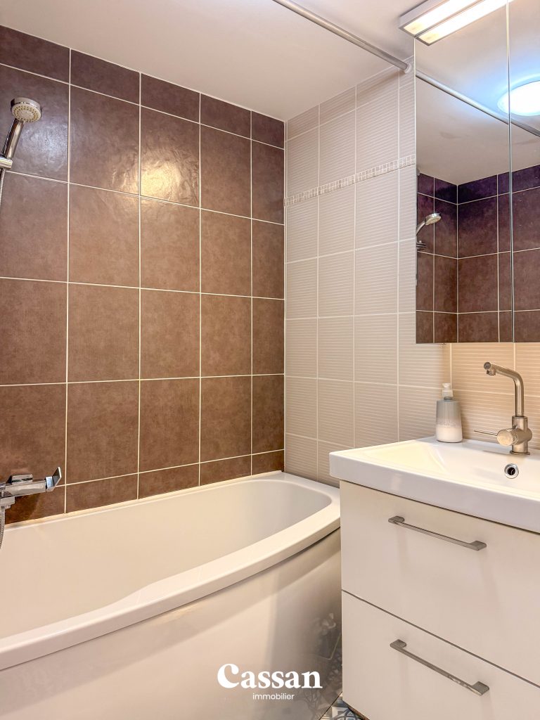 Maison à vendre - Aurillac - Cassan immobilier Agence Immobilière Aurillac