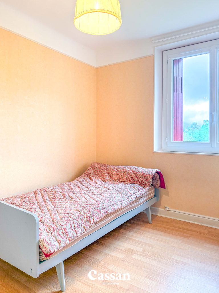 Maison à vendre - Montsalvy - Cassan immobilier Agence Immobilière Aurillac
