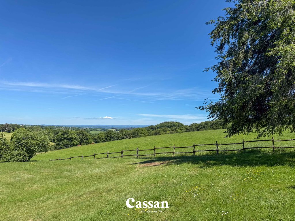 Prunet - maison à vendre - Cassan immobilier