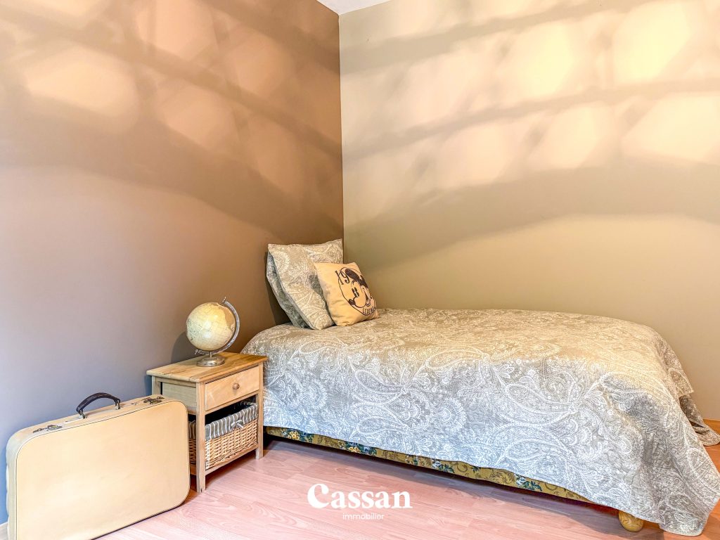 Maison à vendre - Prunet - Cassan immobilier Agence Immobilière Aurillac
