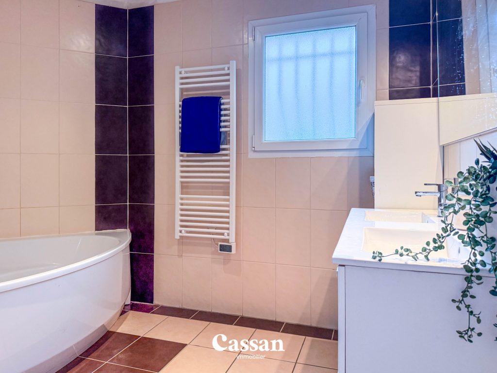 Maison à vendre - Prunet - Cassan immobilier Agence Immobilière Aurillac