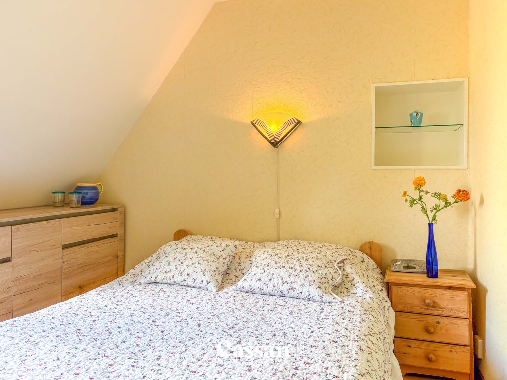 Maison à vendre - Saint Clément - Cassan immobilier Agence Immobilière Aurillac