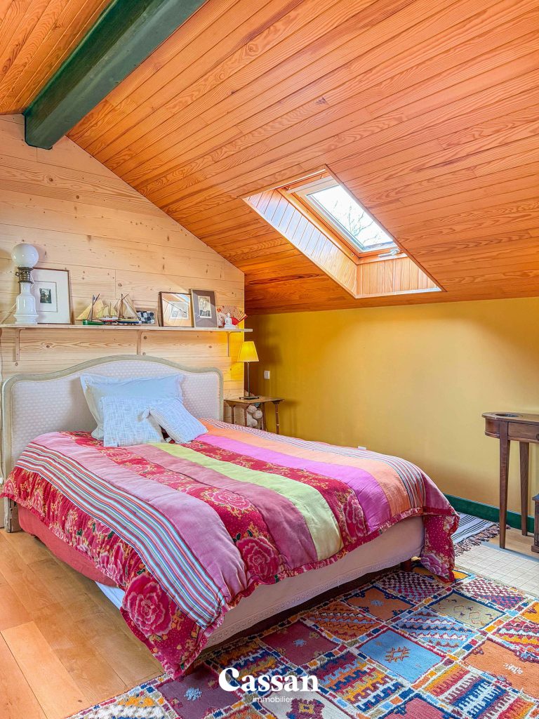 maison à vendre - Siran - Cassan immobilier