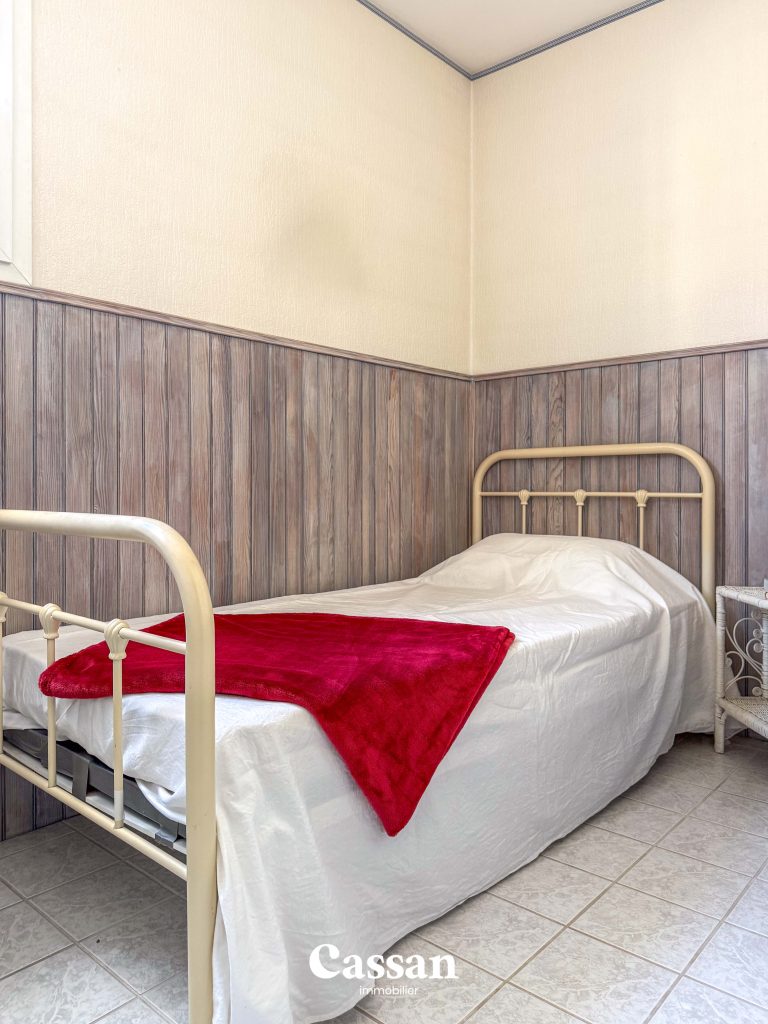 Appartement à vendre - Aurillac - Cassan immobilier Agence Immobilière Aurillac
