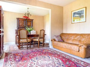 Appartement à vendre - Aurillac - Cassan immobilier Agence Immobilière Aurillac