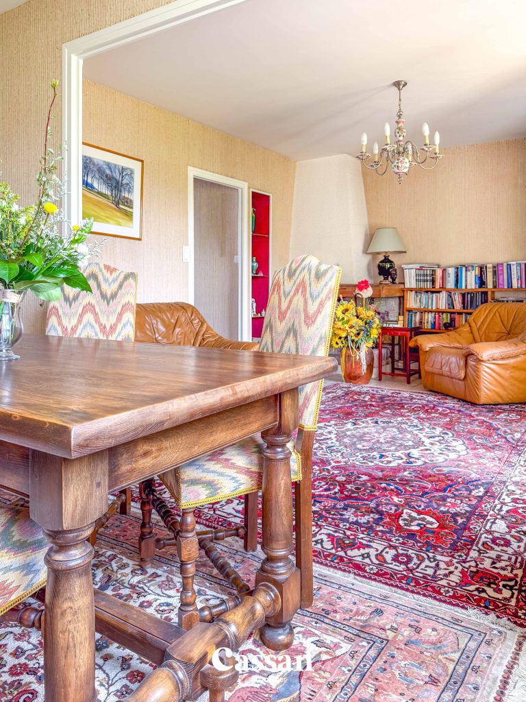 Appartement à vendre - Aurillac - Cassan immobilier Agence Immobilière Aurillac