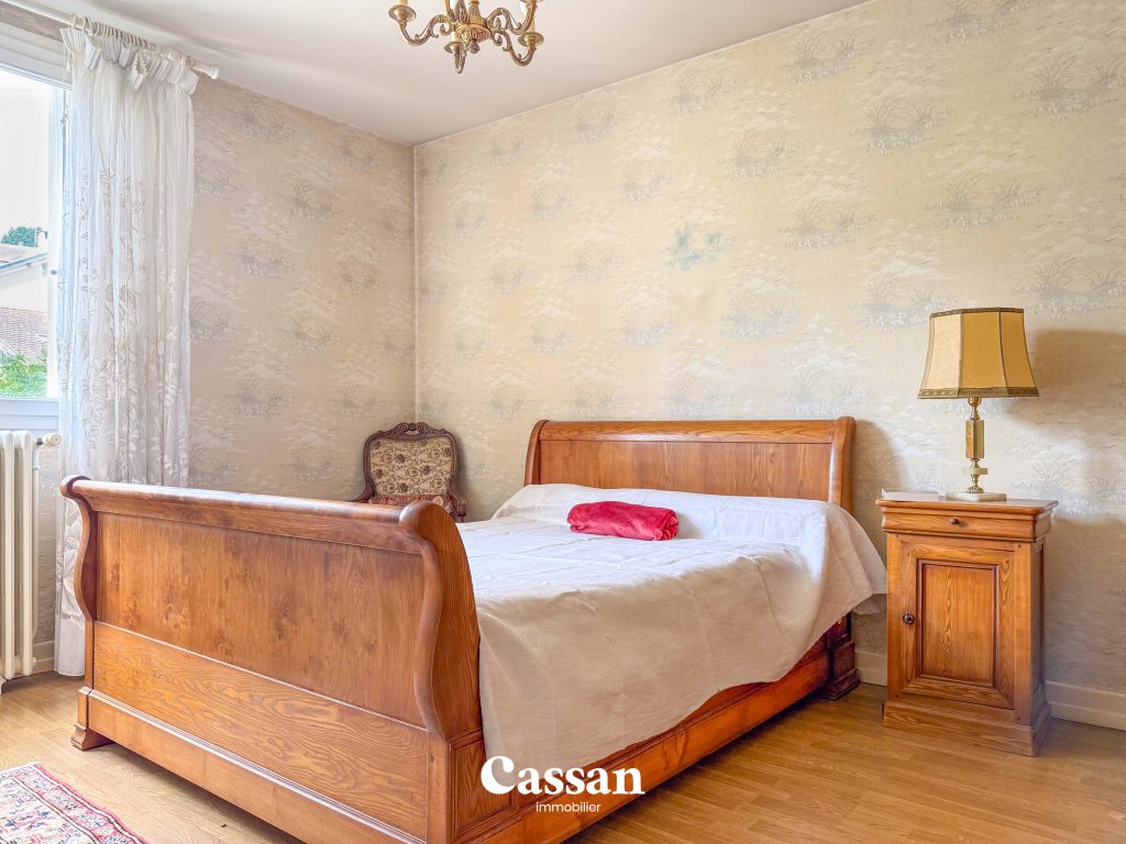 Appartement à vendre - Aurillac - Cassan immobilier Agence Immobilière Aurillac