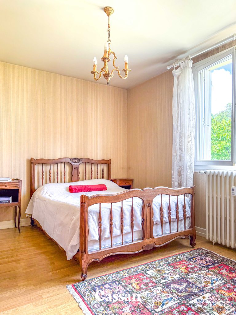 Appartement à vendre - Aurillac - Cassan immobilier Agence Immobilière Aurillac