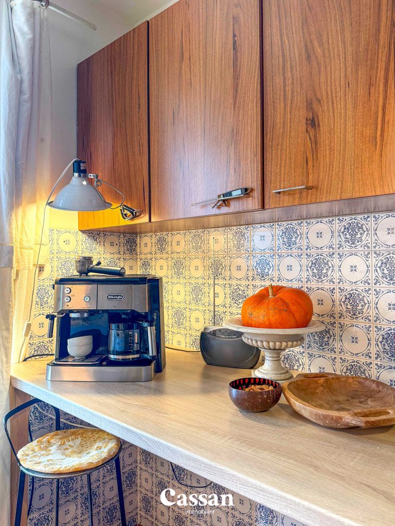 maison à vendre - Siran - Cassan immobilier