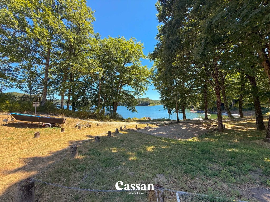 barrage - maison - cassan immobilier