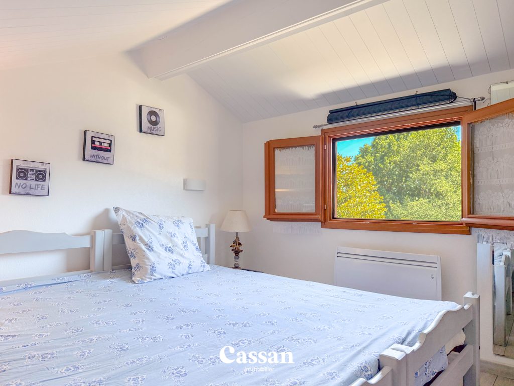 barrage - maison - cassan immobilier