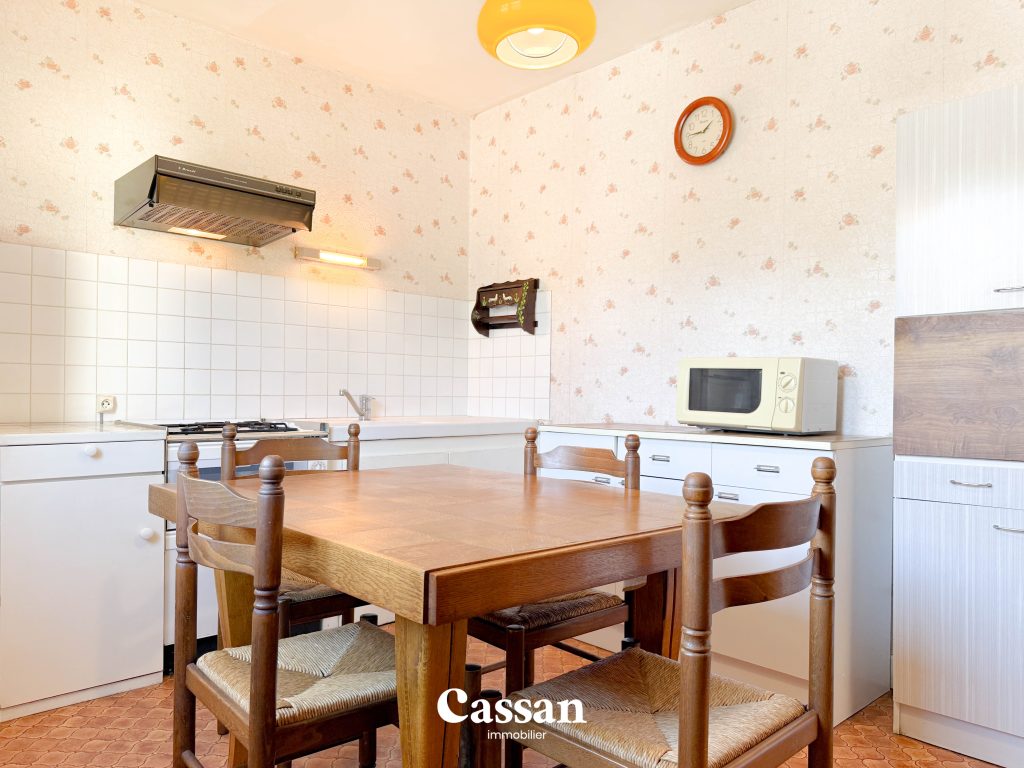 aryens - maison