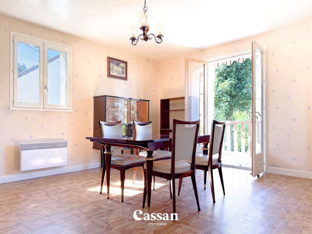 aryens - maison