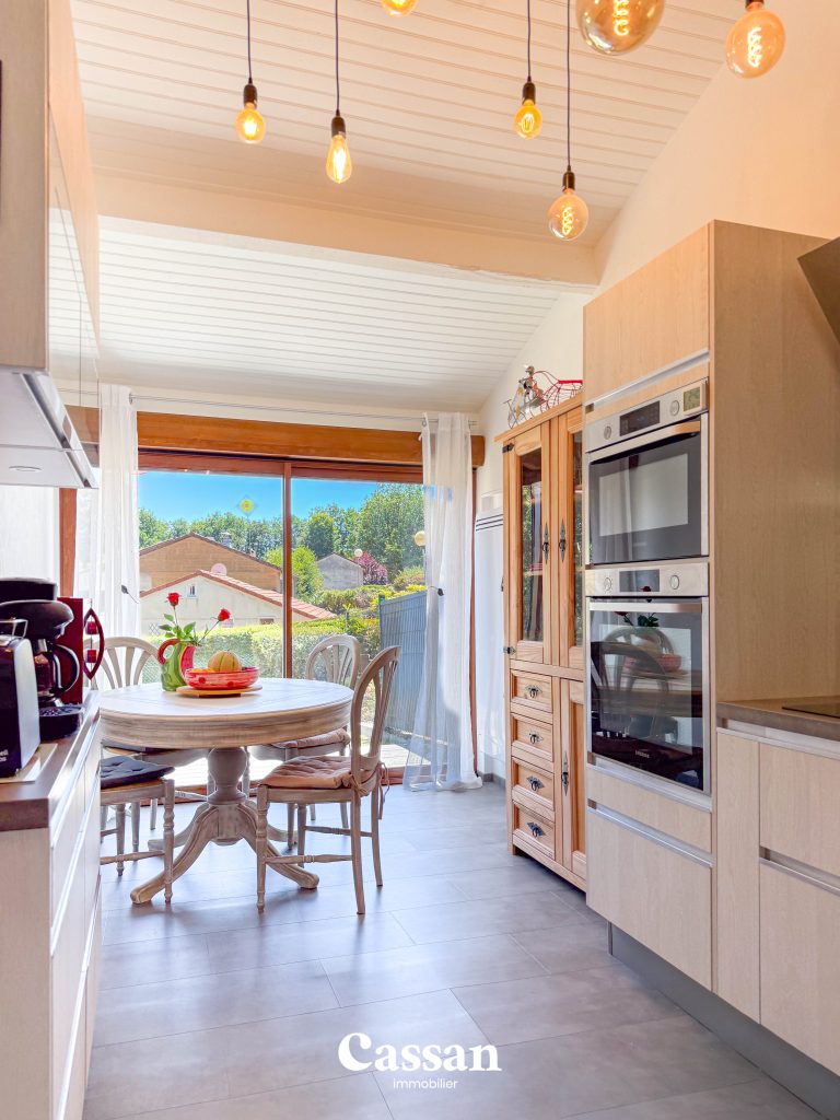 barrage - maison - cassan immobilier