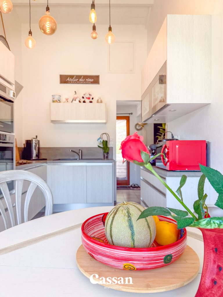 barrage - maison - cassan immobilier