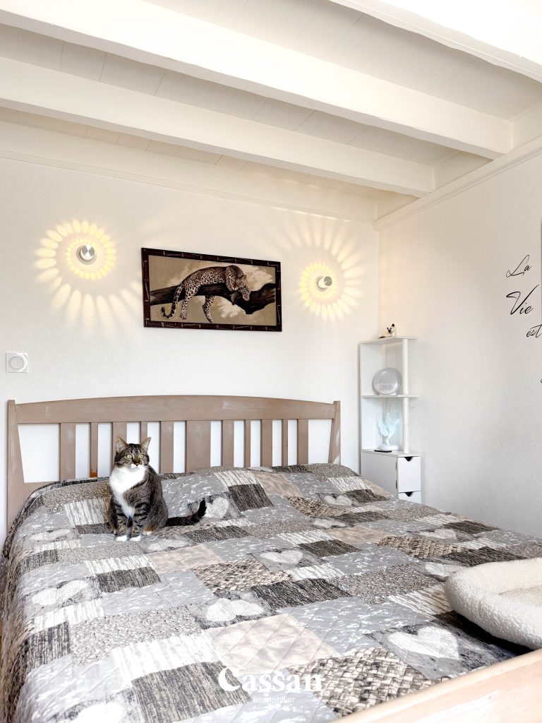 barrage - maison - cassan immobilier