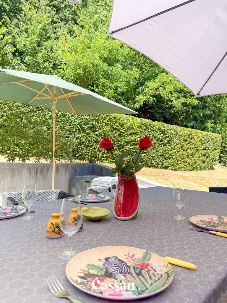 barrage - maison - cassan immobilier