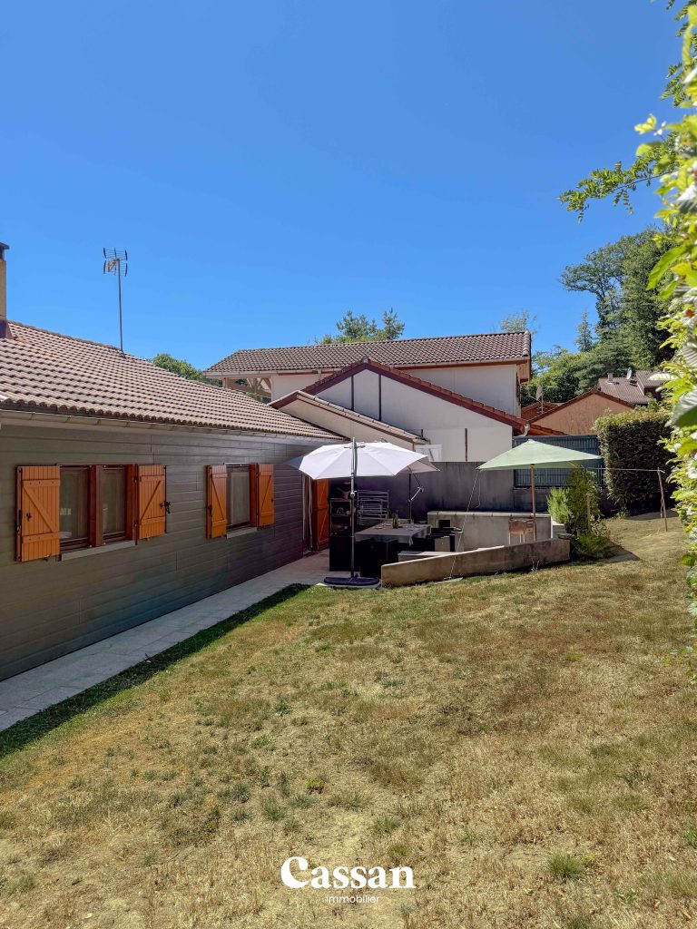 barrage - maison - cassan immobilier