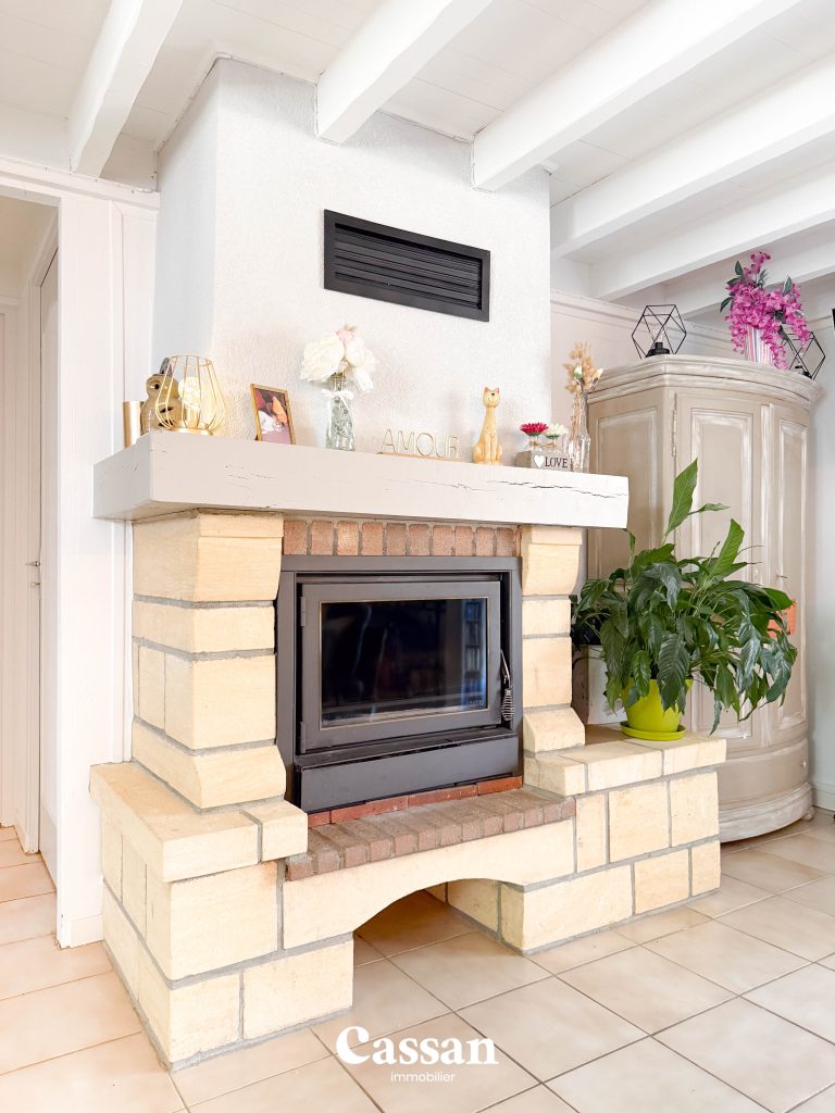 barrage - maison - cassan immobilier