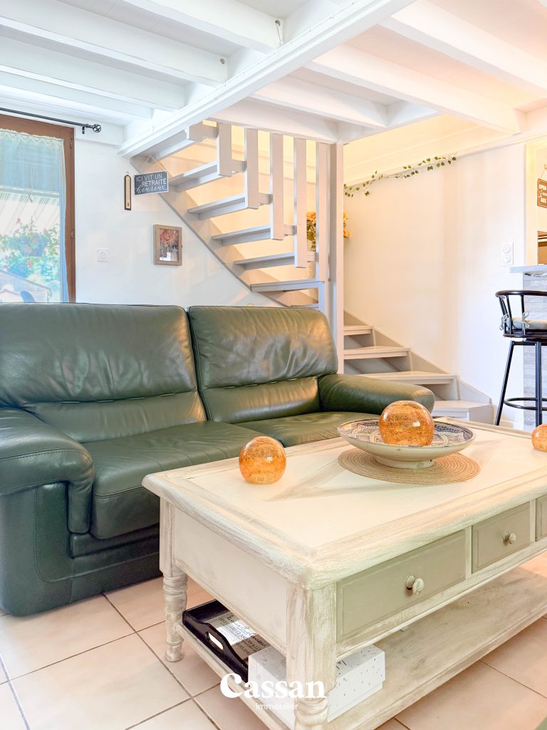 barrage - maison - cassan immobilier