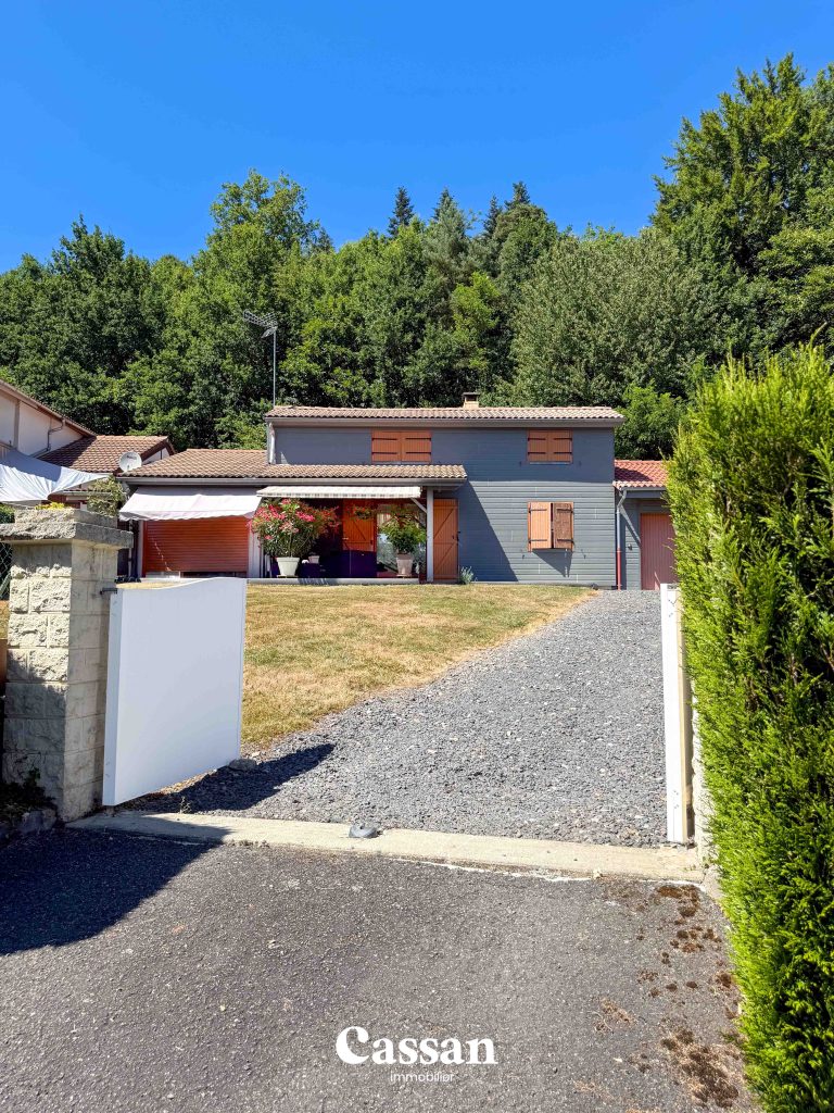 barrage - maison - cassan immobilier
